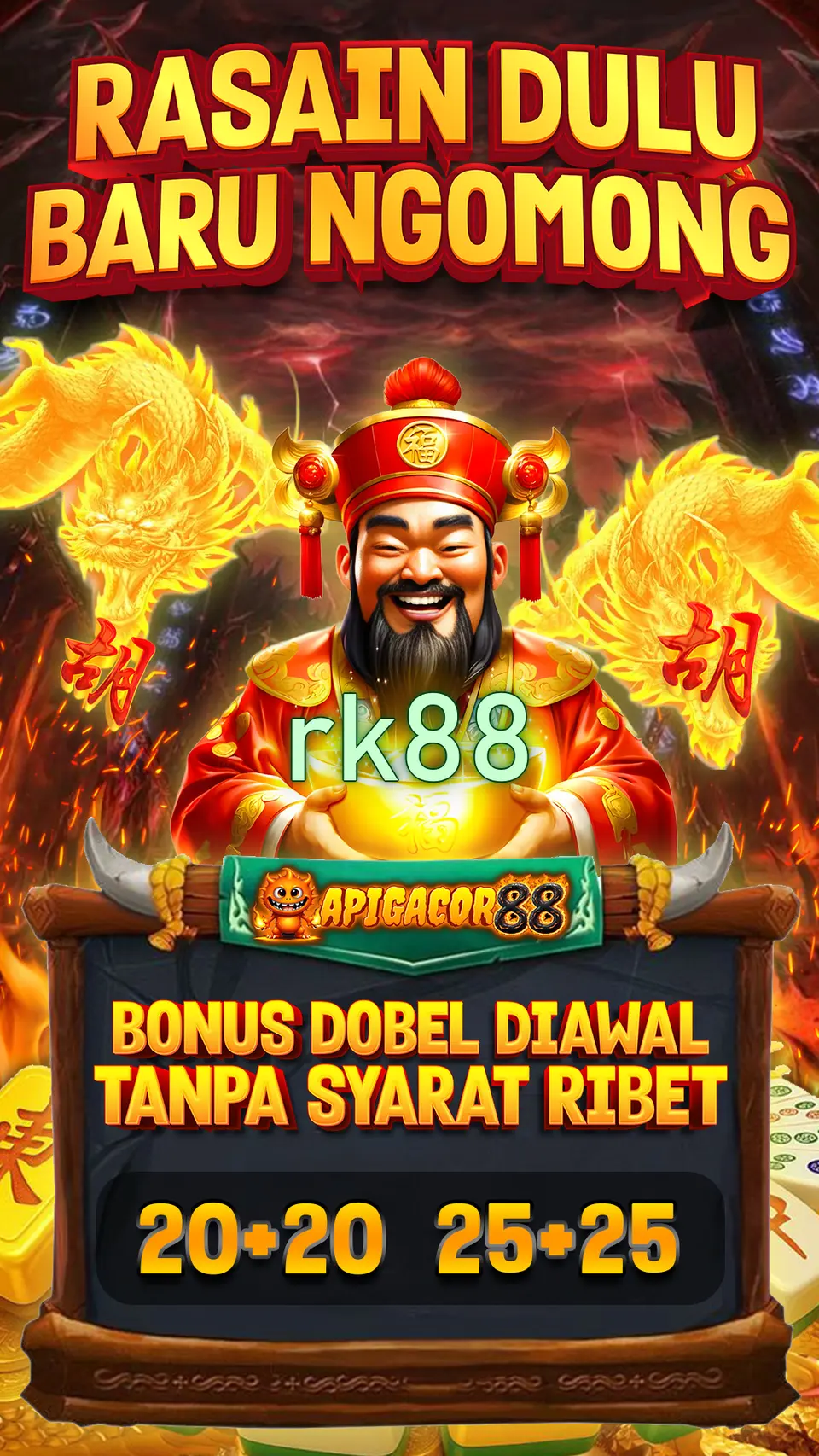 rk88 APK