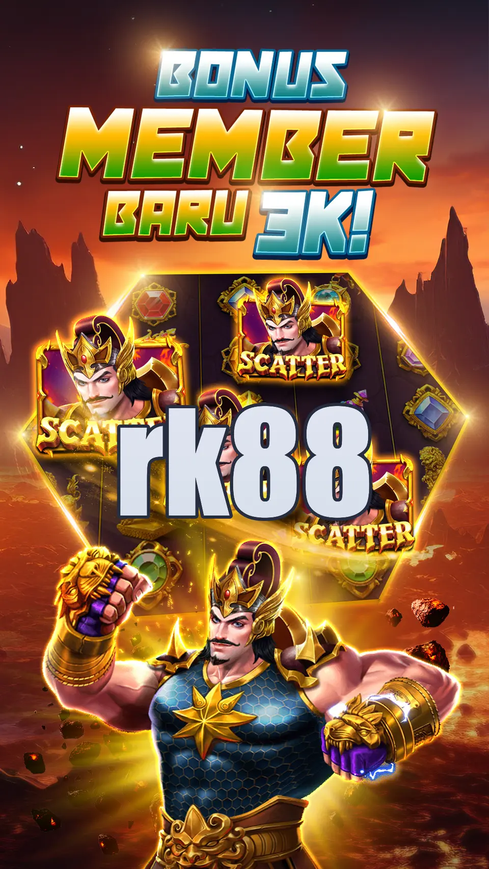 rk88 APK