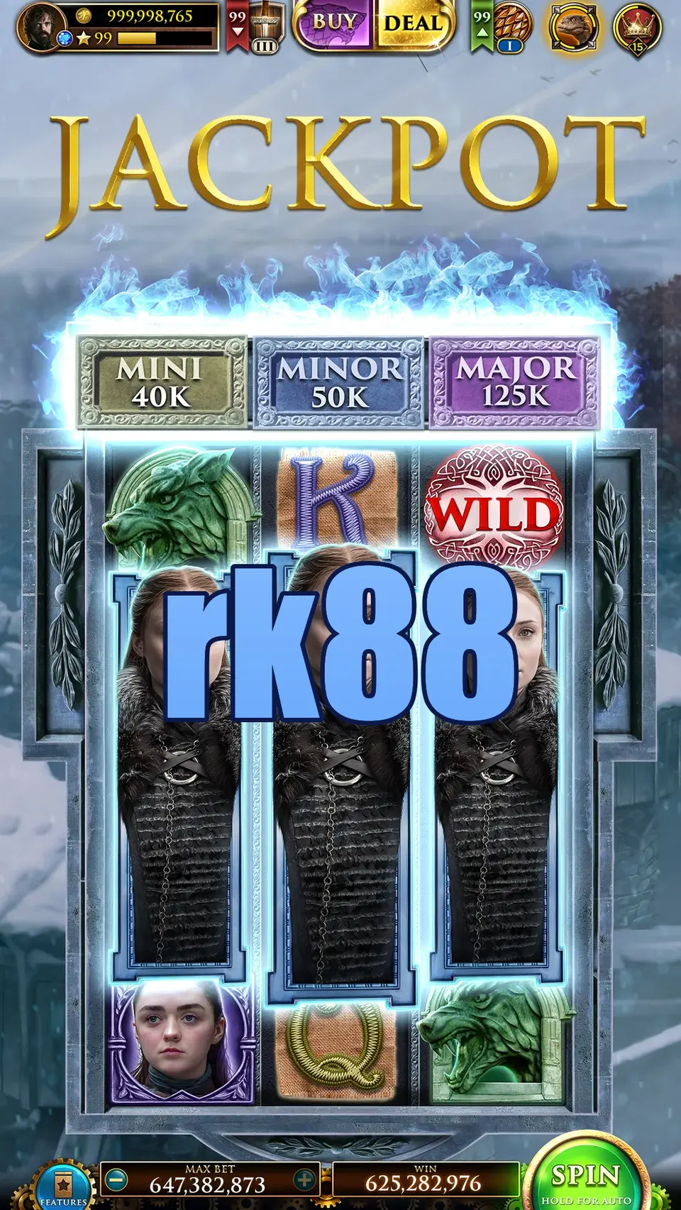 rk88 Masuk