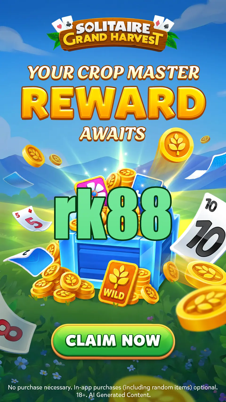 rk88 Preview - Resmi Unduh